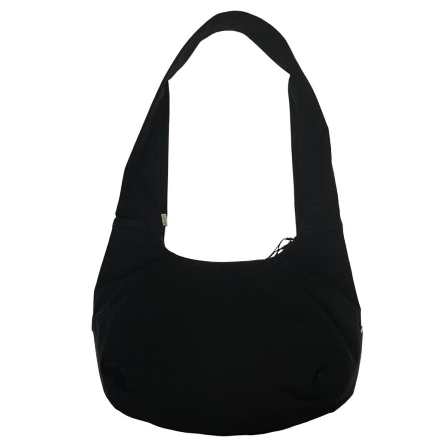 クレスト CLESSTE SOFT SHELL SYSTEM BAG ダブルジップ仕様 ショルダー
