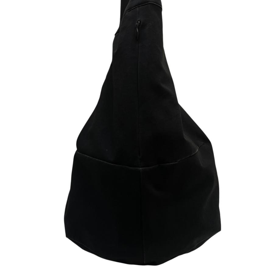クレスト CLESSTE SOFT SHELL SYSTEM BAG ダブルジップ仕様 ショルダー