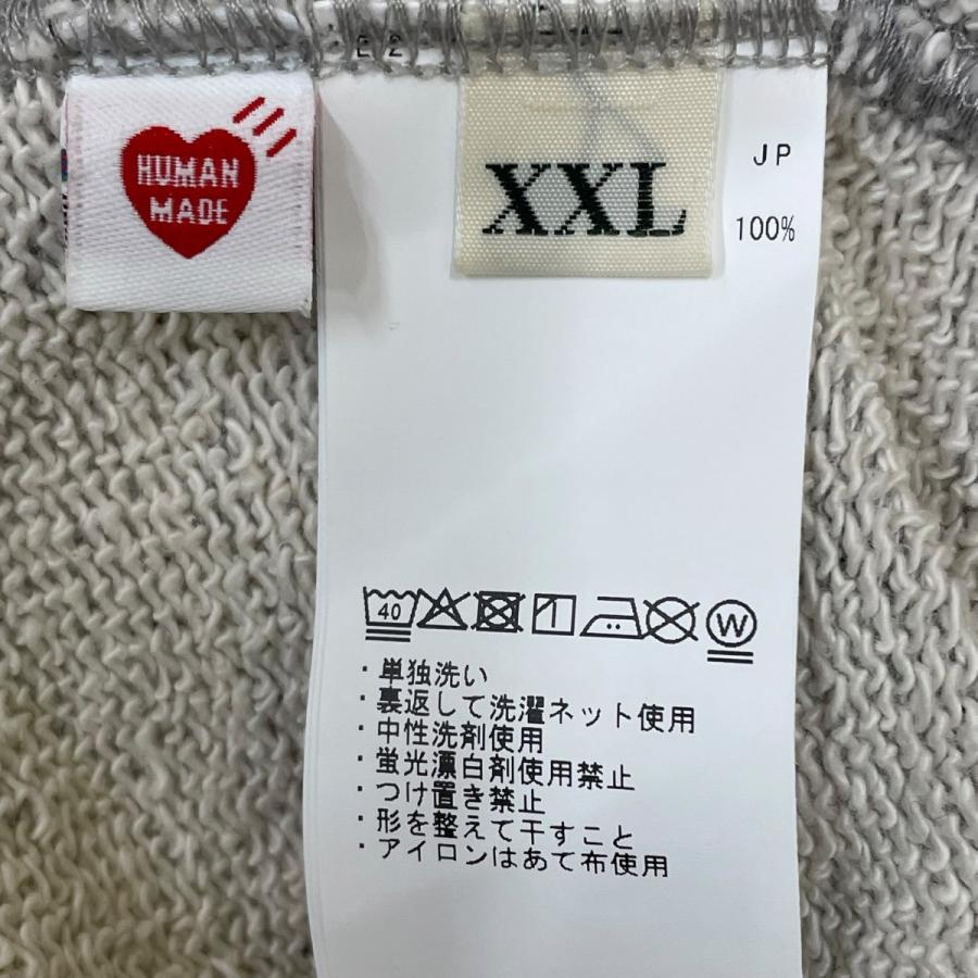 HUMAN MADE（ヒューマンメード） ヒューマンメイド HUMAN MADE