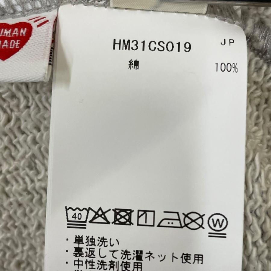 HUMAN MADE（ヒューマンメード） ヒューマンメイド HUMAN MADE