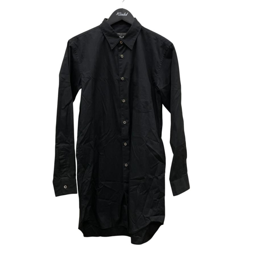 COMME des GARCONS HOMME PLUS コムデギャルソンオムプリュス ロング 