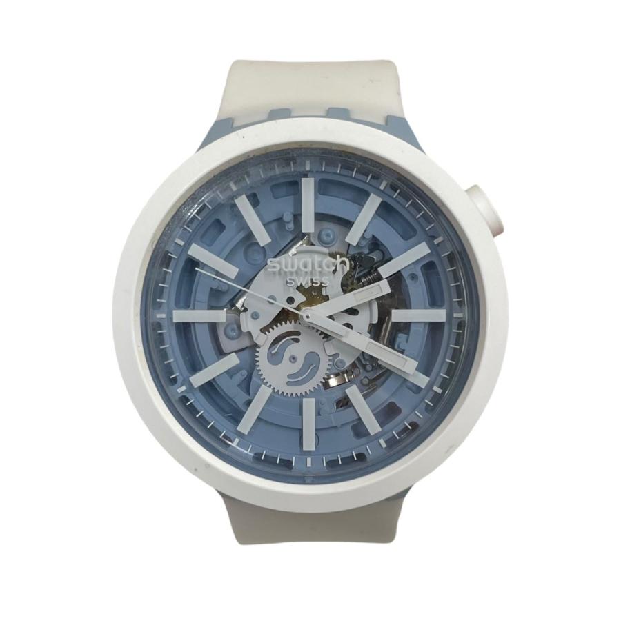 Swatch（スウォッチ） SWATCH WHICE 時計 SR1130SW サイズ：FREE 