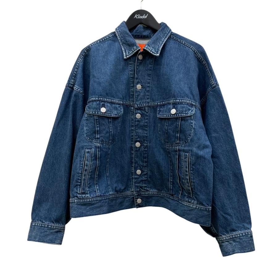 BEAMS（ビームス） カウボーイ ジャケット デニムジャケット 11-18 