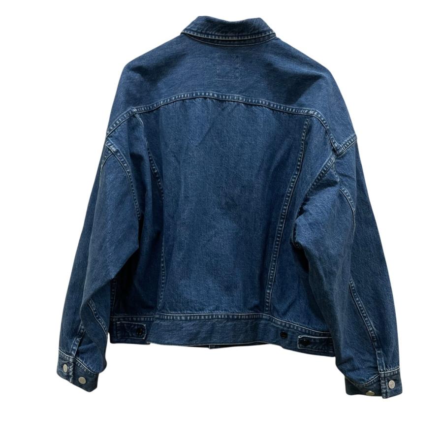 BEAMS（ビームス） カウボーイ ジャケット デニムジャケット 11-18 