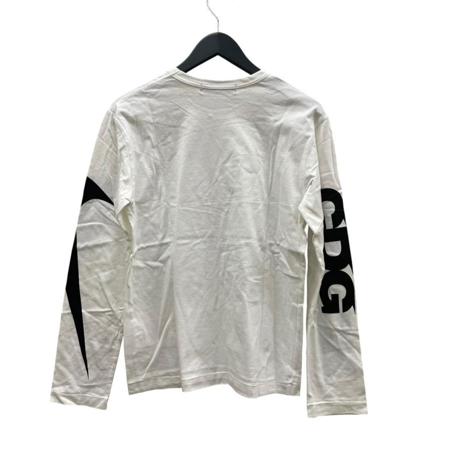 BLACK COMME des GARCONS ブラックコムデギャルソン×ナイキ GARCONS