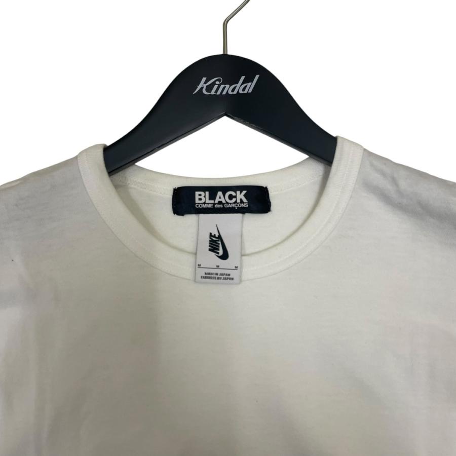 BLACK COMME des GARCONS ブラックコムデギャルソン×ナイキ GARCONS