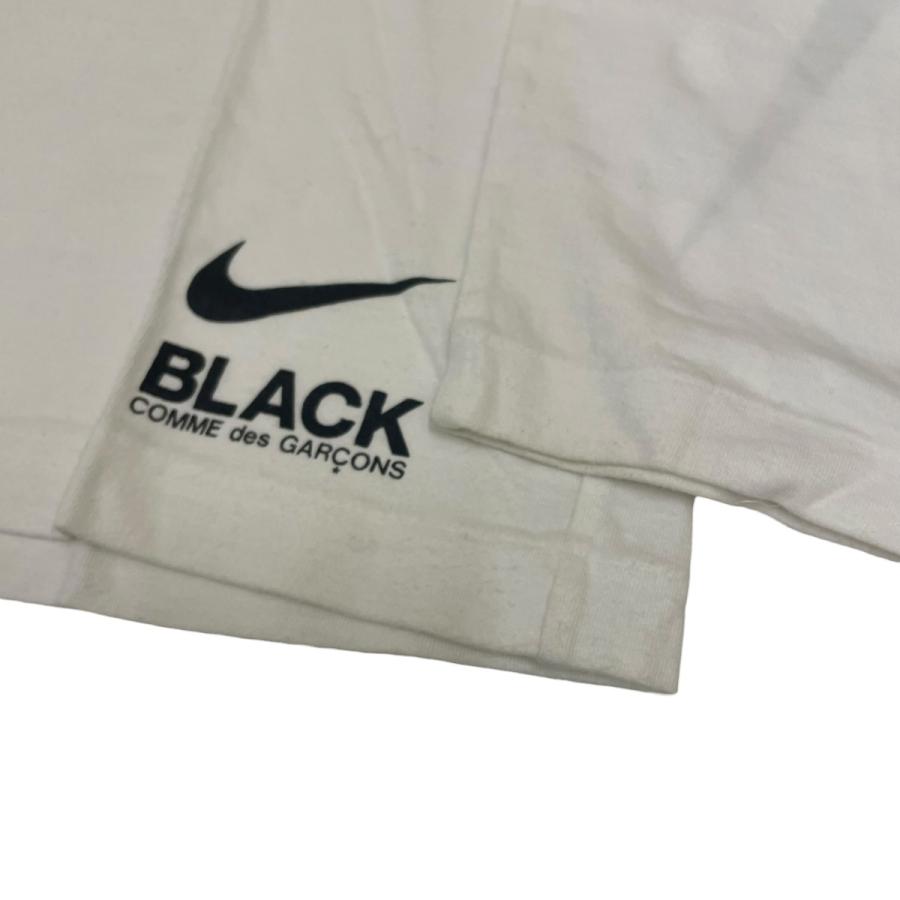 BLACK COMME des GARCONS ブラックコムデギャルソン×ナイキ GARCONS