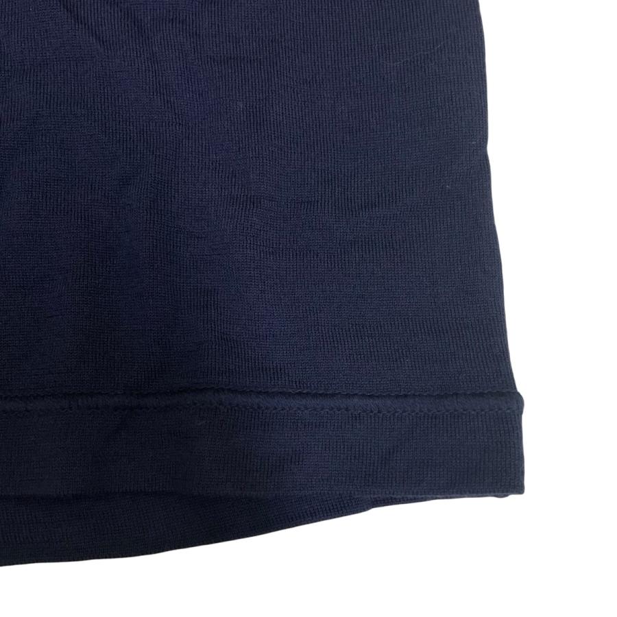 新品 JIL SANDER スーパーファインメリノウール ニット 46