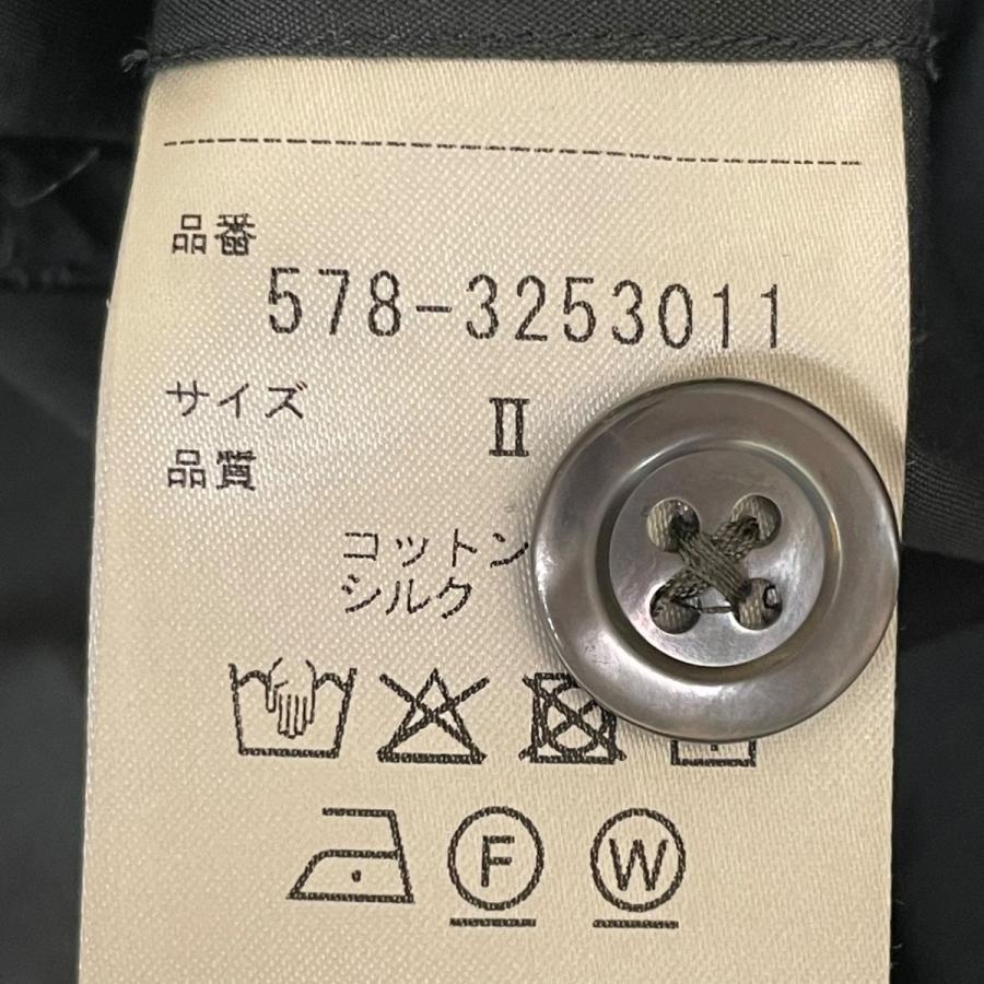 MARGARET HOWELL（マーガレットハウエル） MARGARET HOWELL 23AW SOFT
