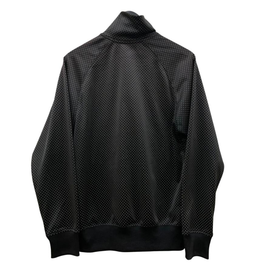 【美品】FRED PERRY トラックジャケット ブラック XL FRED PERRY（フレッドペリー） トラックジャケット J6222 ブラック