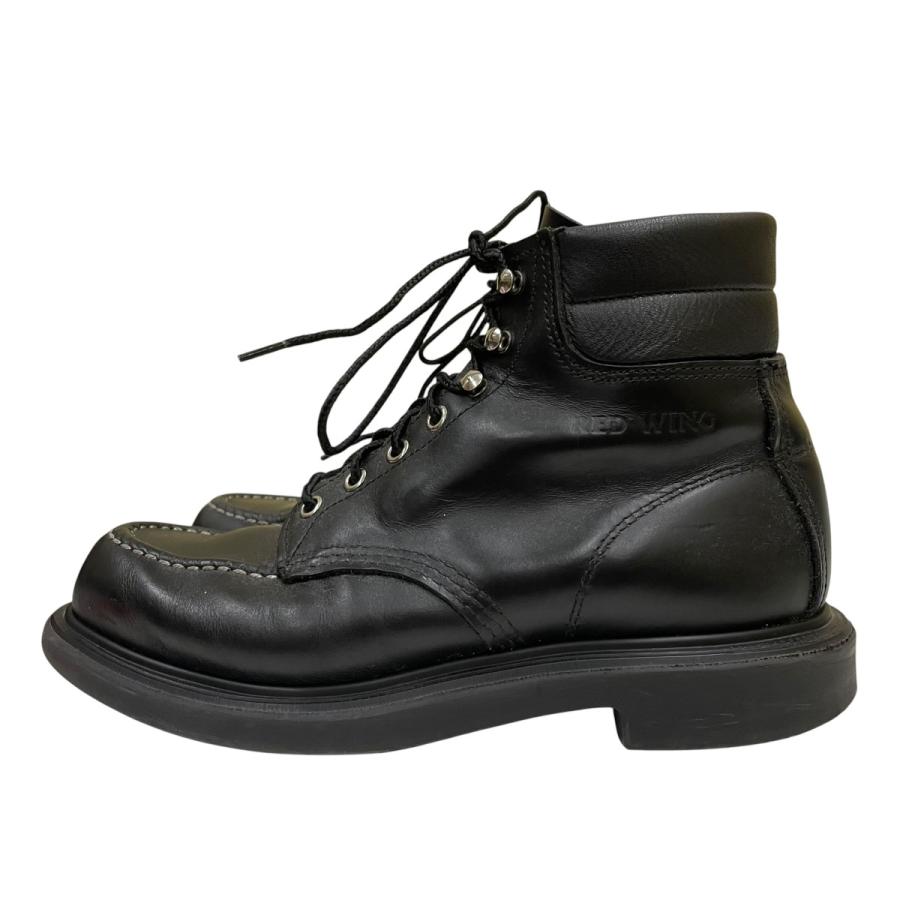 RED WING SHOES（レッドウィング） RED WING 6-inch Moc ショート