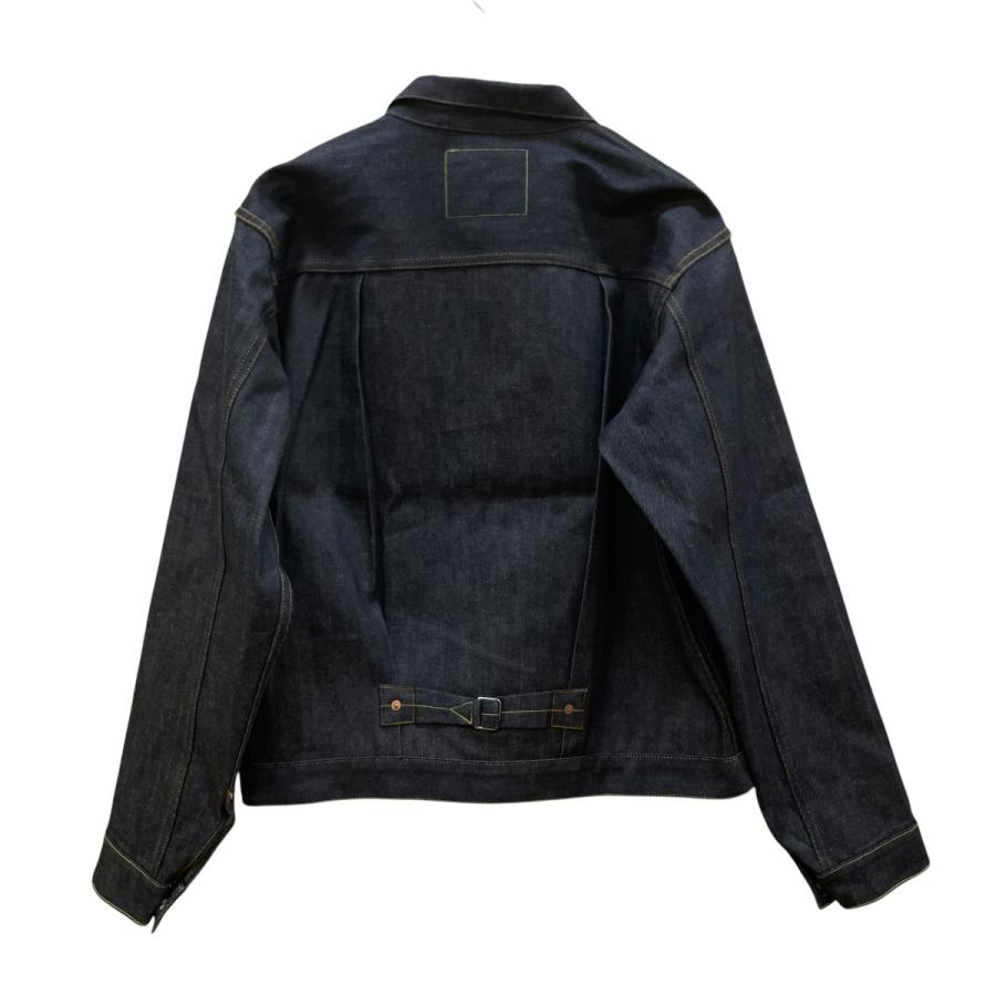Levi's（リーバイス） LEVI'S LVC 506XX デニムジャケット 70506-0028