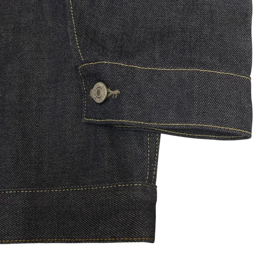 Levi's（リーバイス） LEVI'S LVC 506XX デニムジャケット 70506-0028