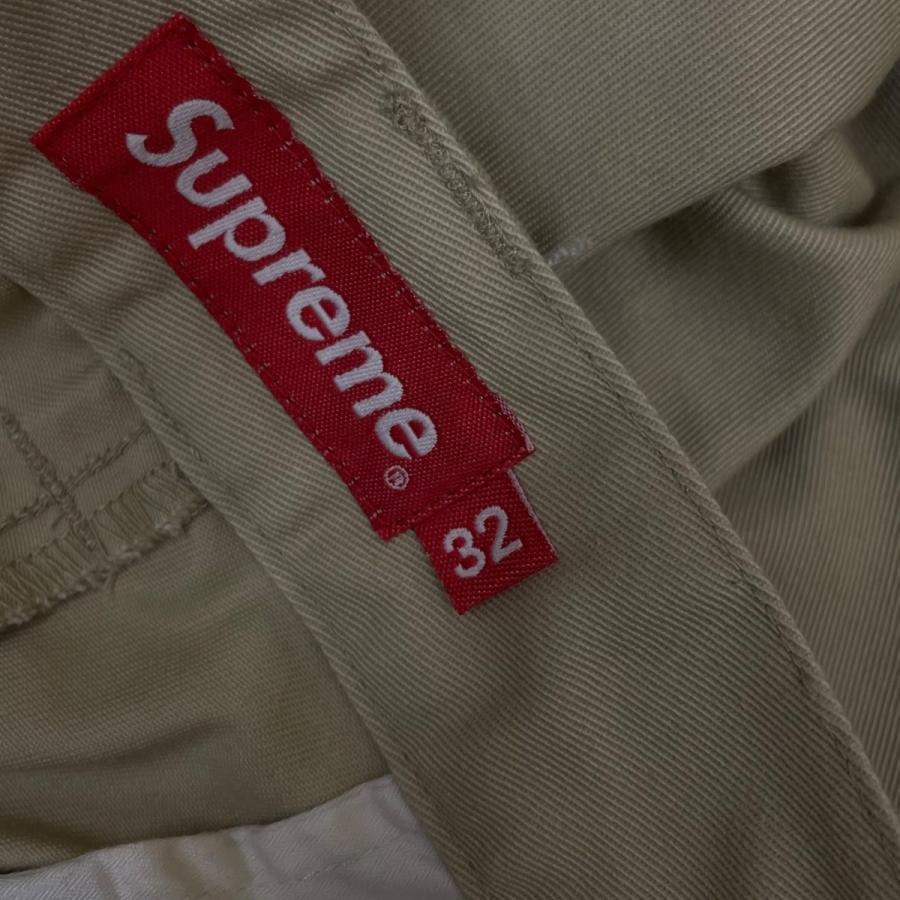 Supreme（シュプリーム） チノショーツ ハーフパンツ ショートパンツ