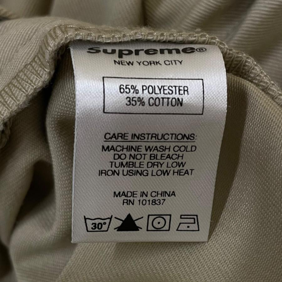 Supreme（シュプリーム） チノショーツ ハーフパンツ ショートパンツ