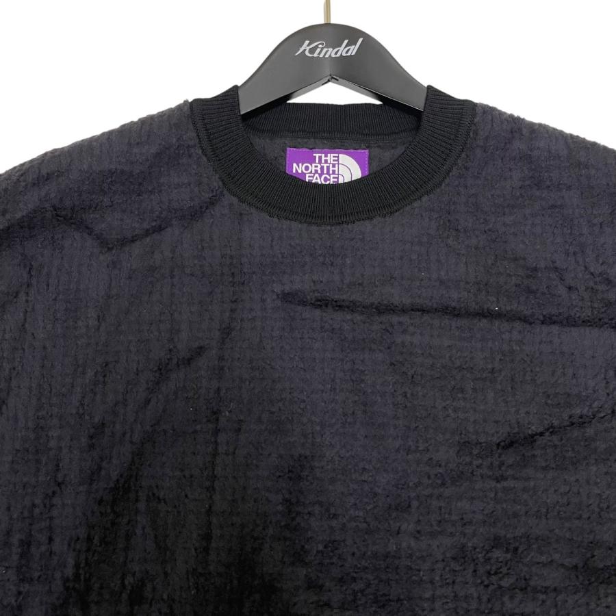 THE NORTH FACE PURPLE LABEL ザノースフェイス パープルレーベル