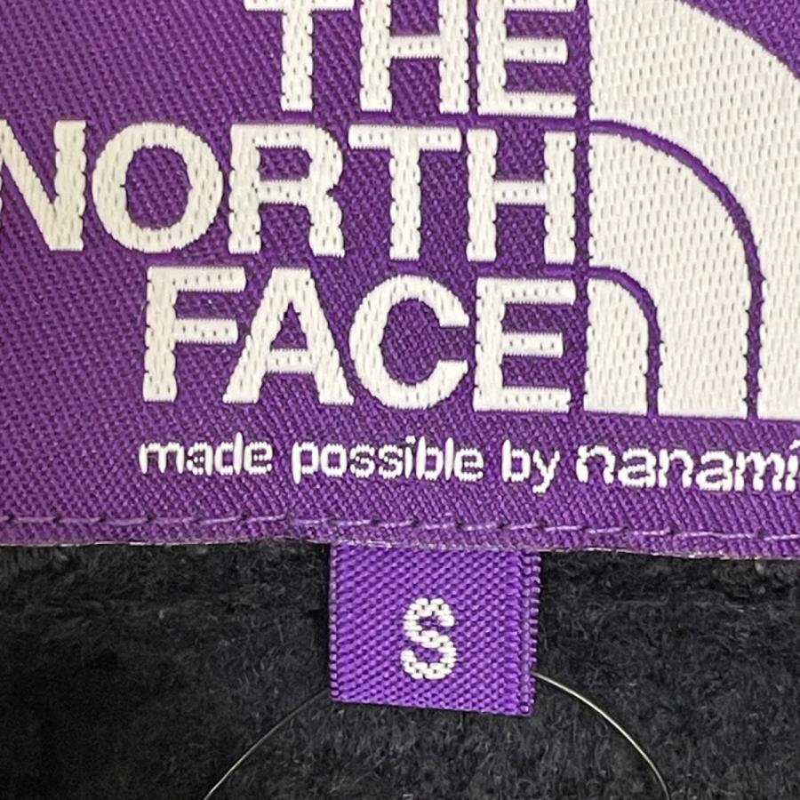 THE NORTH FACE PURPLE LABEL ザノースフェイス パープルレーベル