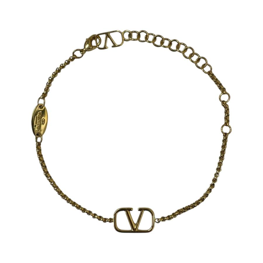 VALENTINO（ヴァレンティノ） 【値下げ】VALENTINO Vロゴマーク