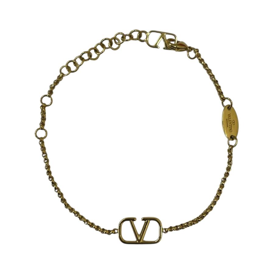 VALENTINO（ヴァレンティノ） 【値下げ】VALENTINO Vロゴマーク