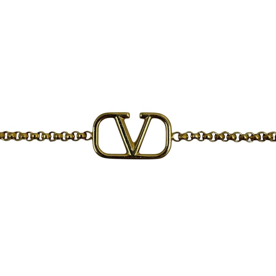 VALENTINO（ヴァレンティノ） 【値下げ】VALENTINO Vロゴマーク