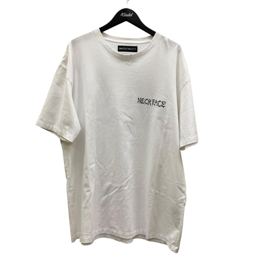 WACKO MARIA（ワコマリア） WACKO MARIA Tシャツ ホワイト サイズ：XL