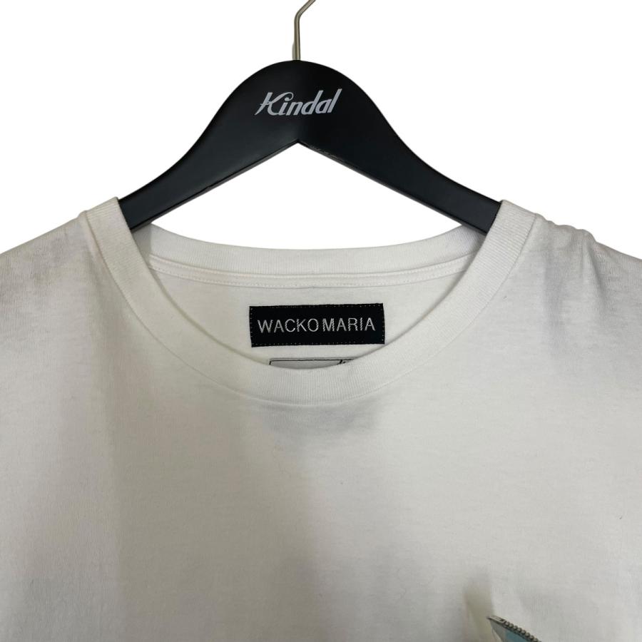 WACKO MARIA（ワコマリア） WACKO MARIA Tシャツ ホワイト サイズ：XL