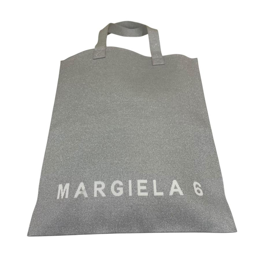 マルジェラ展 九段ハウス限定トートバッグL Maison Margiela（旧Maison