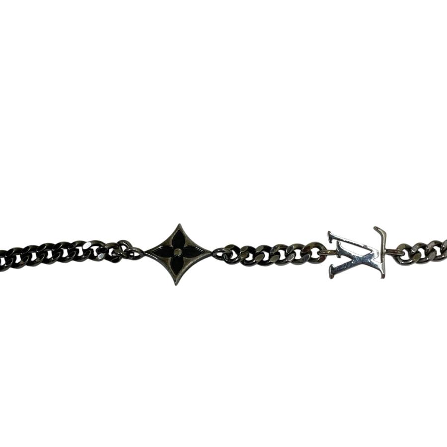 Louis Vuitton ブレスレット M0058 LOUIS VUITTON（ルイ・ヴィトン） インスティンクト ブレスレット