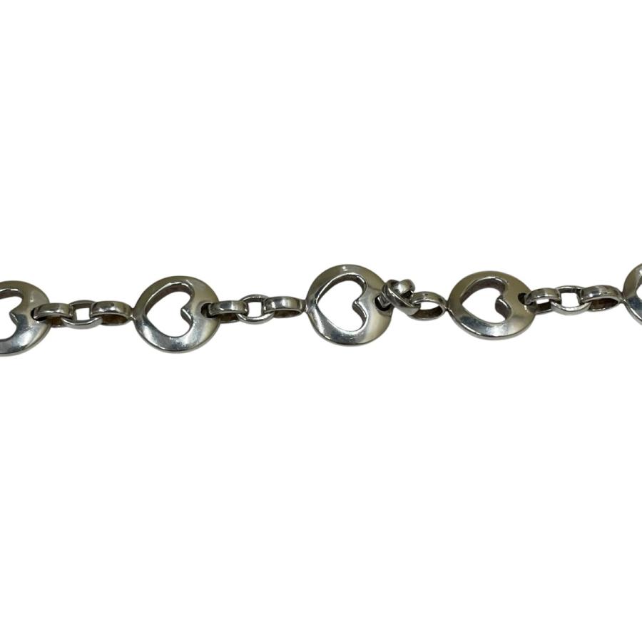 TIFFANY&Co.（ティファニー） Tiffany ＆ Co． ピアスド ハート