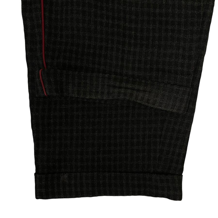 COMME des GARCONS HOMME コムデギャルソンオム 田中オム チェック柄