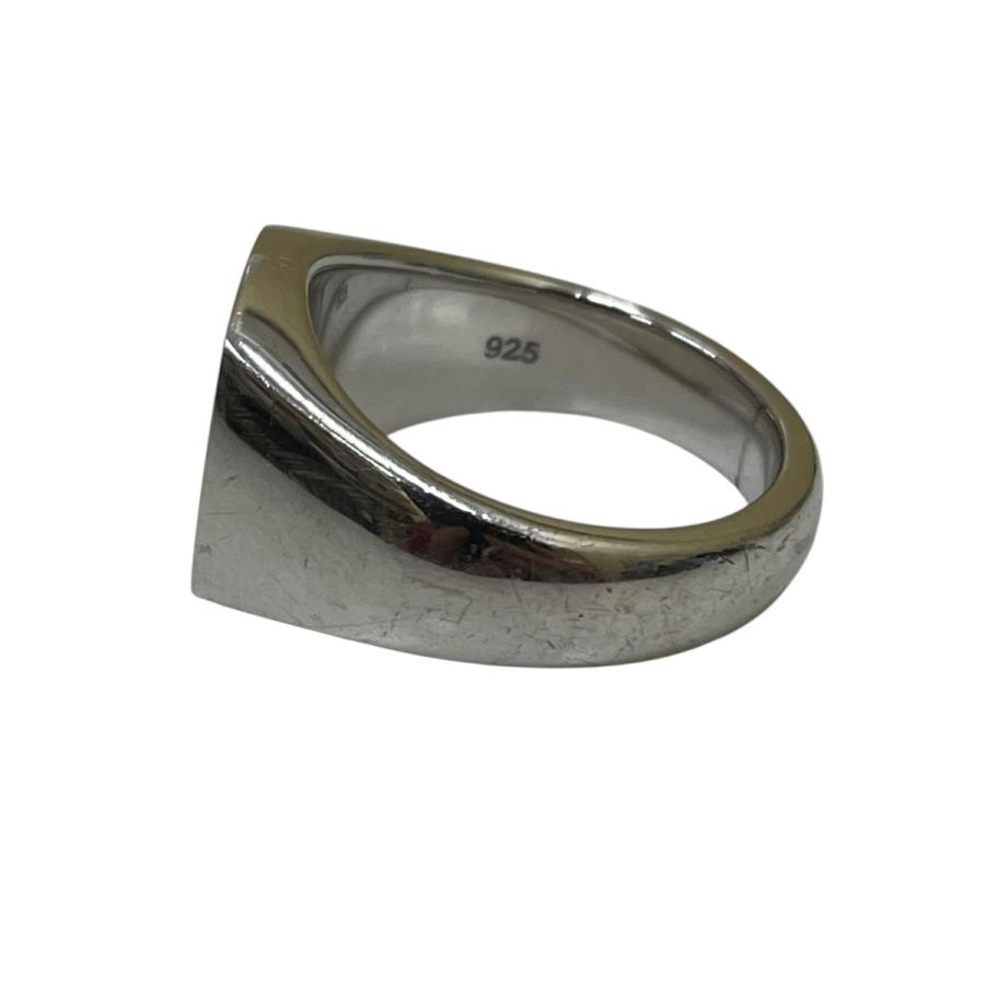 TOM WOOD（トムウッド） 【値下げ】TOM WOOD Kay Ring Satin リング