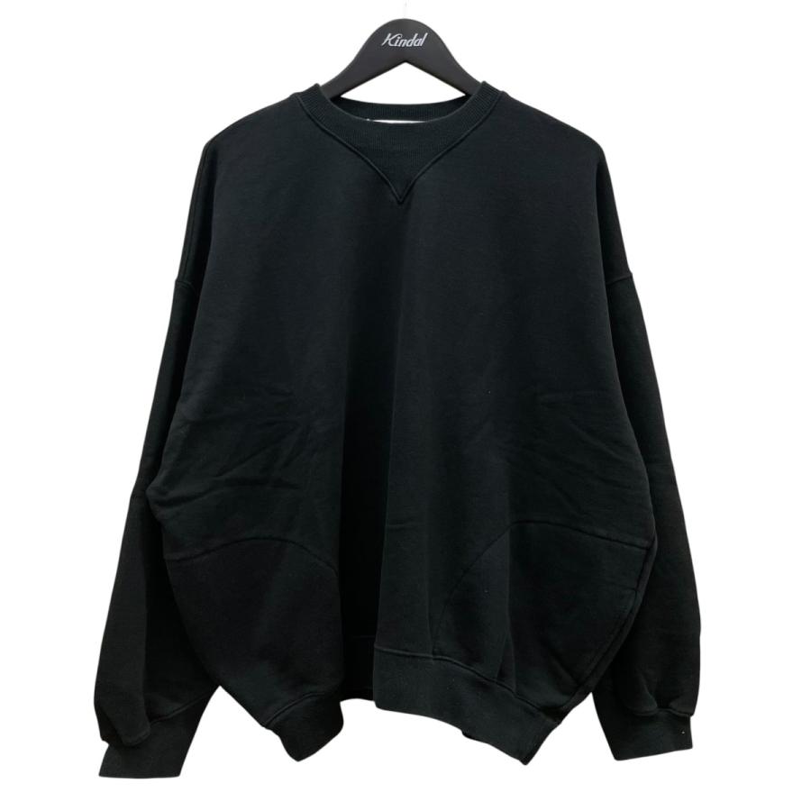 KATHARINE HAMNETT - キャサリンハムネット × ロンハーマン 23AW スウェット カットソー KATHARINE HAMNETT（キャサリンハムネット） キャサリンハムネット