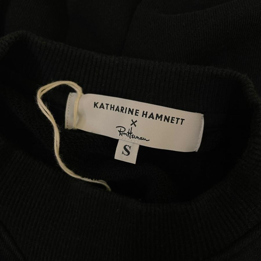 KATHARINE HAMNETT（キャサリンハムネット） キャサリンハムネット