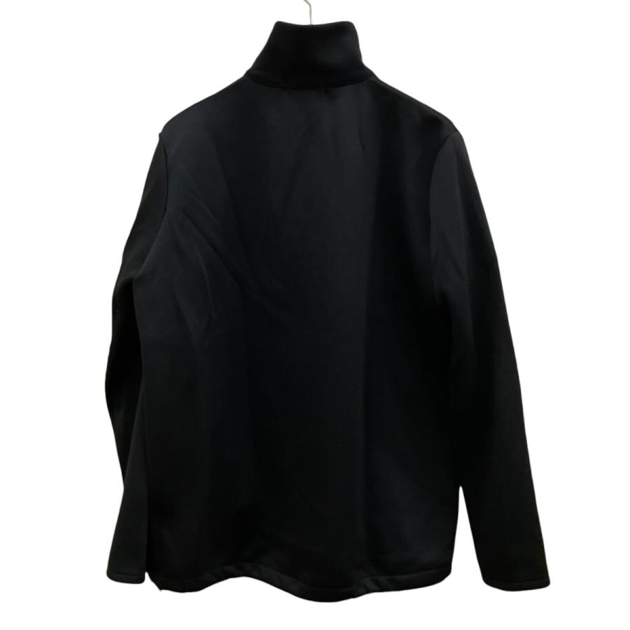 enof zip shirt ジップトップス ENOF イナフ ENOF ENOF zip up tops ハーフジップスウェット ZD
