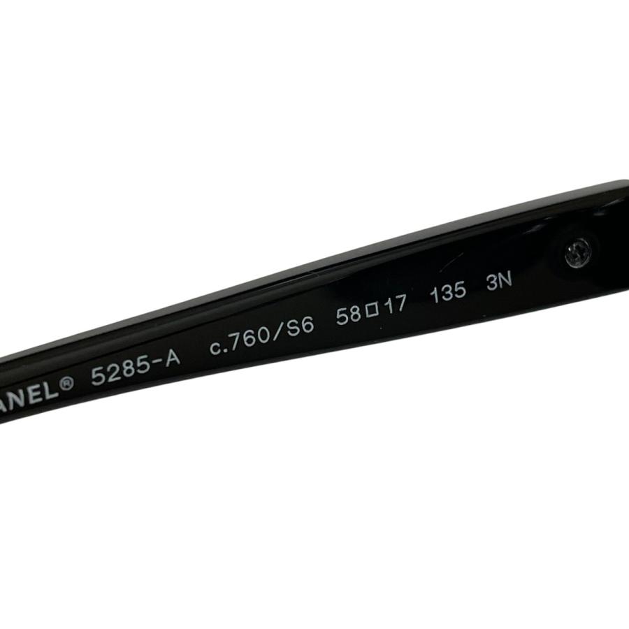 CHANEL（シャネル） スモークグラデーション サングラス ココマーク