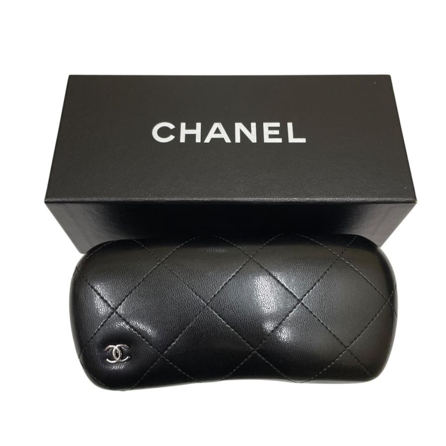 CHANEL（シャネル） スモークグラデーション サングラス ココマーク
