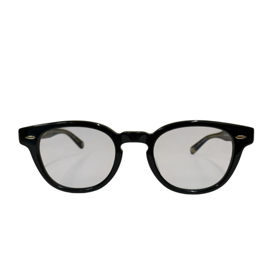 EYEVAN（アイヴァン） EYEVAN Webb PBK サングラス ブラック
