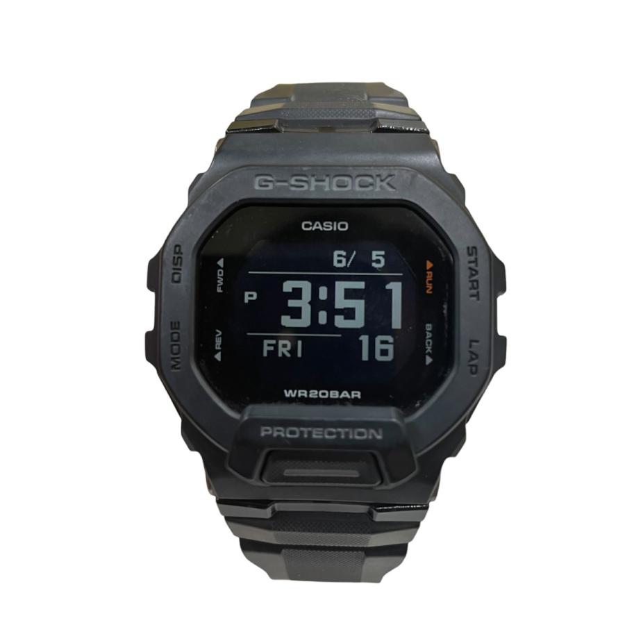 CASIO（カシオ） CASIO GBD-200-1JF G-SHOCK デジタルウォッチ GBD-200