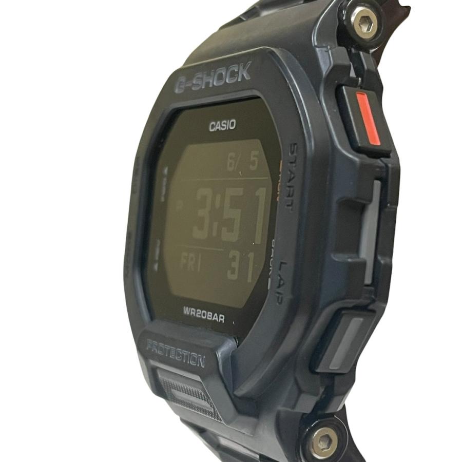 CASIO（カシオ） CASIO GBD-200-1JF G-SHOCK デジタルウォッチ GBD-200