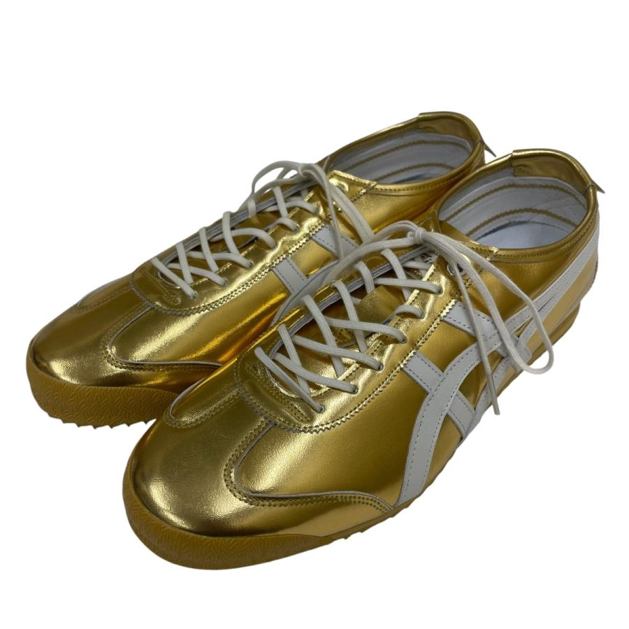 Onitsuka Tiger（オニツカタイガー） Onitsuka Tiger MEXICO 66 SD