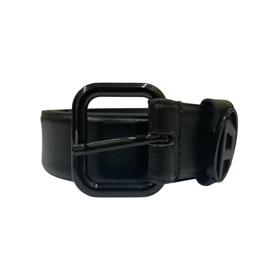DIESEL（ディーゼル） 【値下げ】DIESEL B-1DR OVAL D LOOP ロゴ