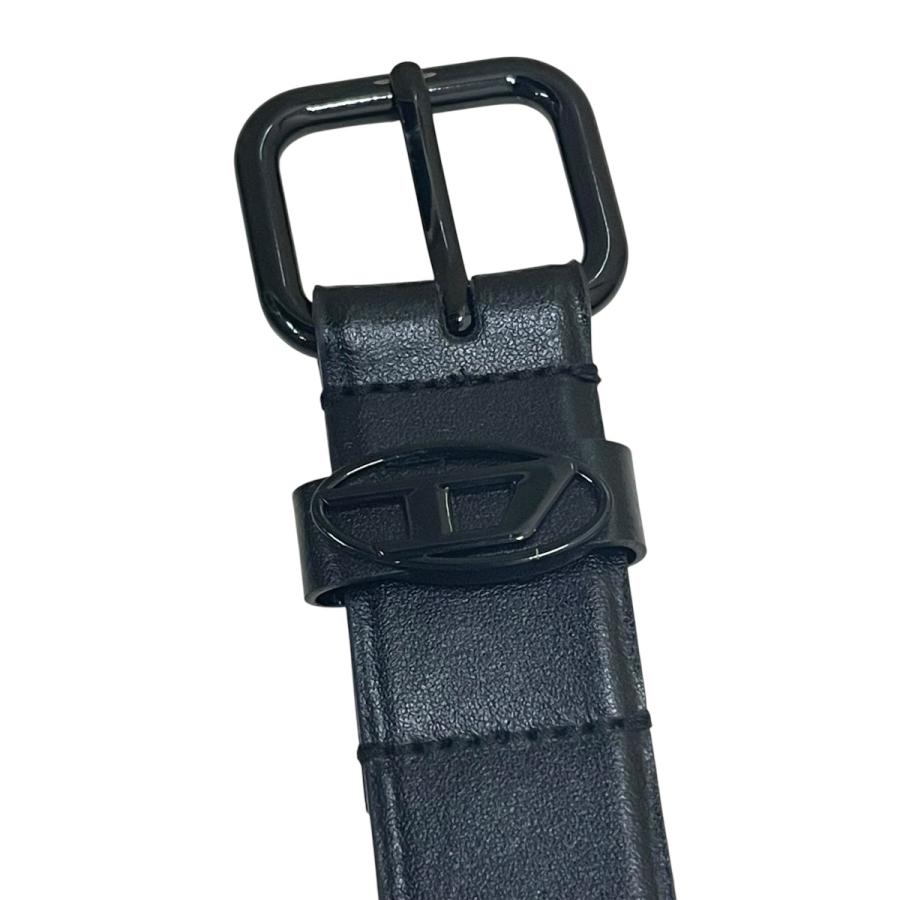 DIESEL（ディーゼル） 【値下げ】DIESEL B-1DR OVAL D LOOP ロゴ