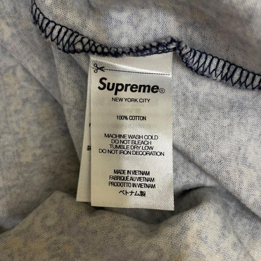 Supreme（シュプリーム） Supreme 21FW Floral Cards ボックスロゴ