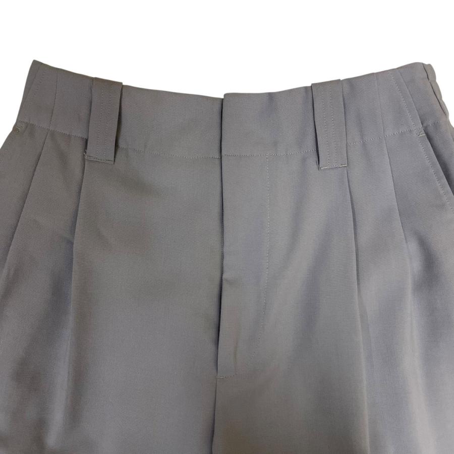 MARNI（マルニ） MARNI 19SS 2プリーツワイドイージースラックスパンツ