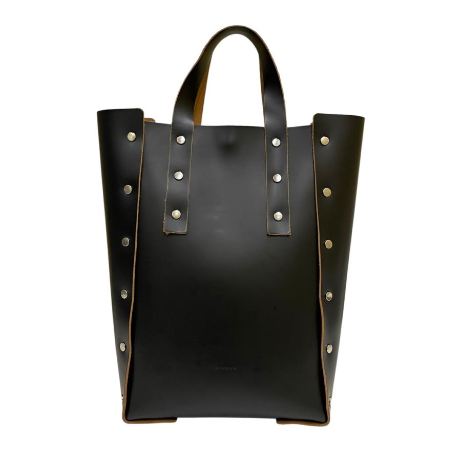 Hender Scheme（エンダースキーマ） Hender Scheme assemble hand bag