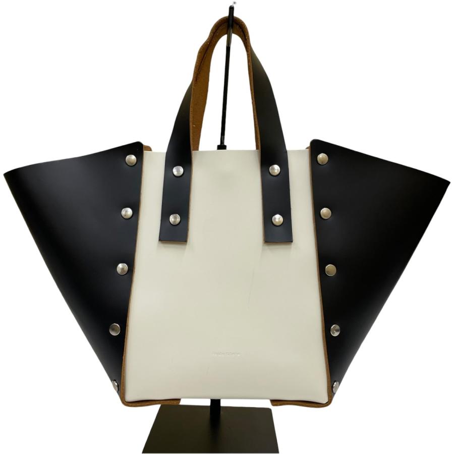 Hender Scheme（エンダースキーマ） Hender Scheme assemble hand bag