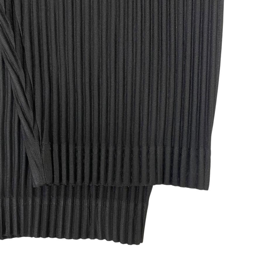 HOMME PLISSE ISSEY MIYAKE イッセイミヤケオムプリッセ BASICS