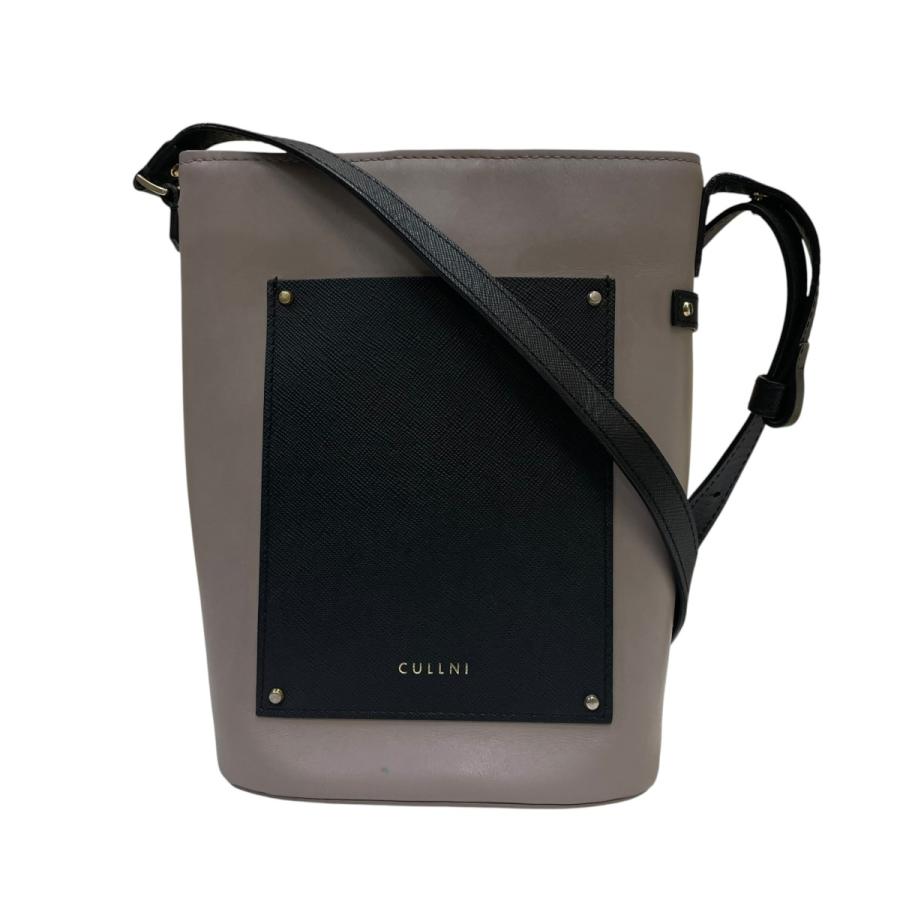 クルニ CULLNI ワンショルダーバッグ CULLNI(クルニ) ショルダーバッグ 