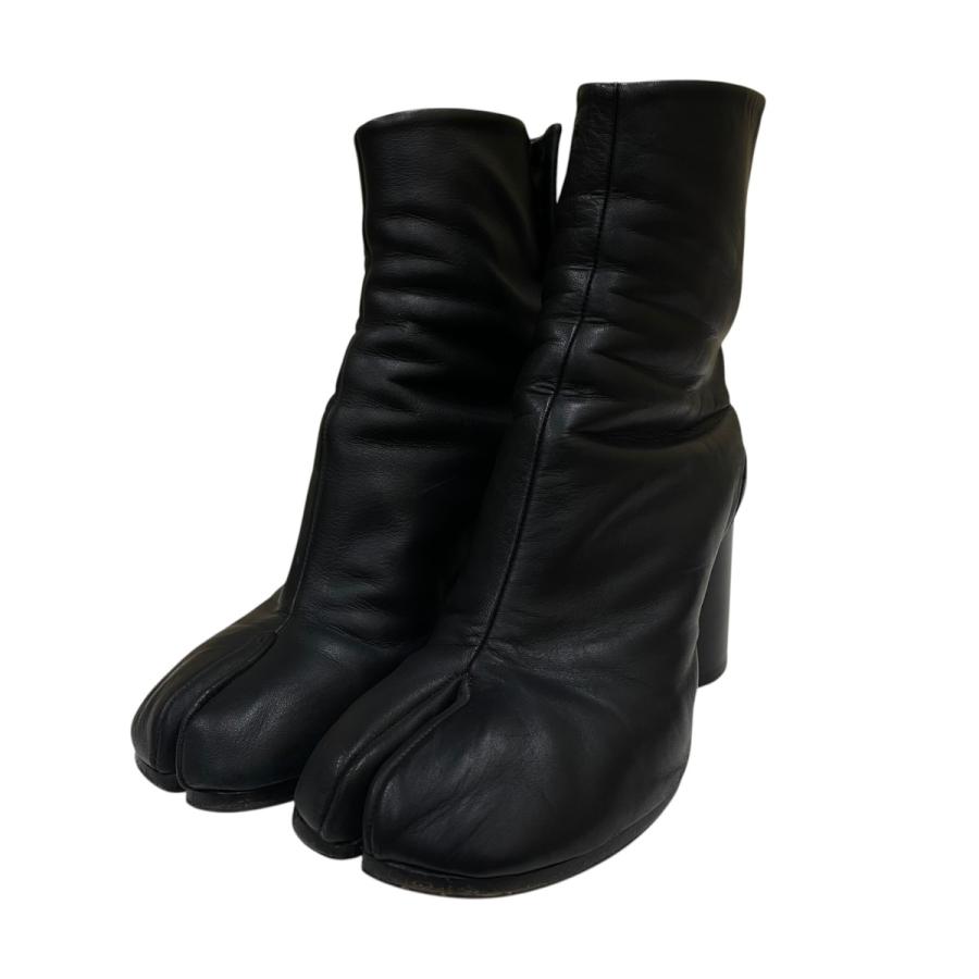 Maison Margiela（メゾンマルジェラ） 足袋ブーツ タビアンクルブーツ