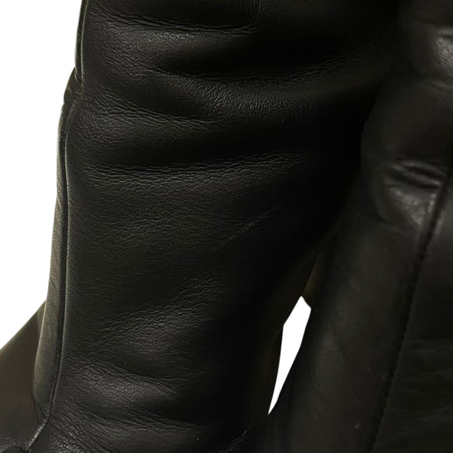 Maison Margiela（メゾンマルジェラ） 足袋ブーツ タビアンクルブーツ